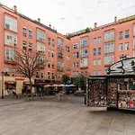Brigth Stylish Studio - Gran Via